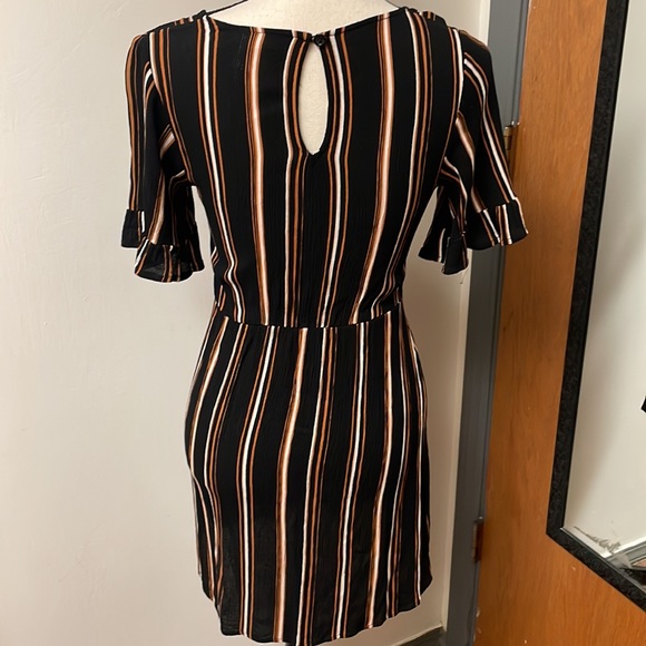 Striped sundress - Picture 3 of 3